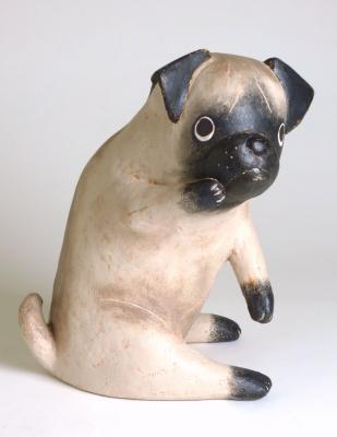 "Pugsy Malone" by Susan Ryan